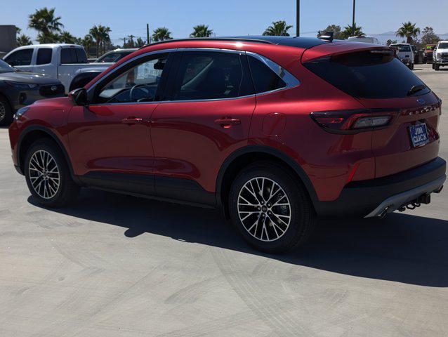 New 2025 Ford Escape For Sale in Tucson, AZ