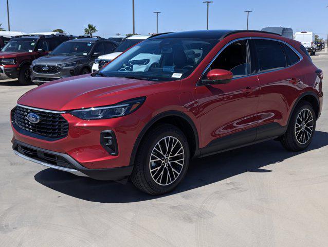 New 2025 Ford Escape For Sale in Tucson, AZ