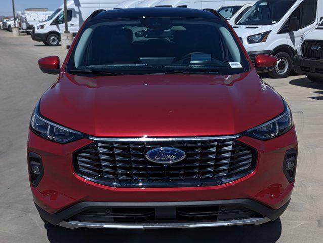 New 2025 Ford Escape For Sale in Tucson, AZ