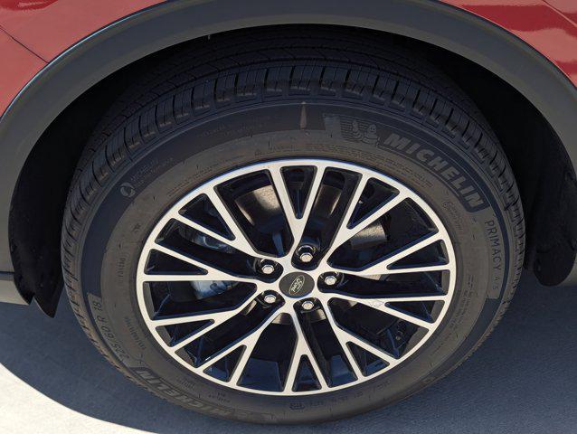 New 2025 Ford Escape For Sale in Tucson, AZ