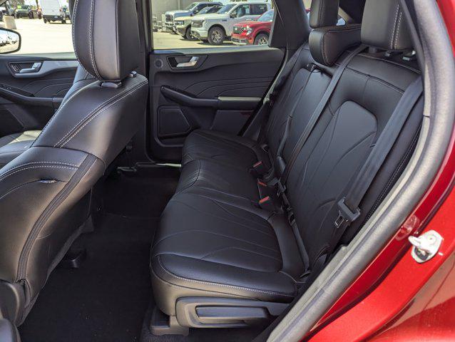 New 2025 Ford Escape For Sale in Tucson, AZ