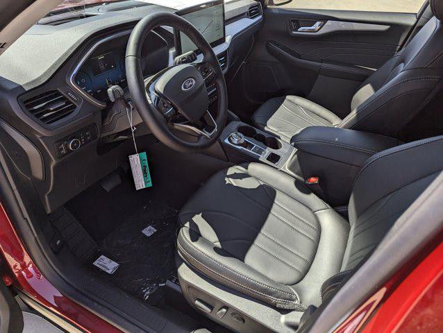 New 2025 Ford Escape For Sale in Tucson, AZ
