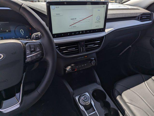 New 2025 Ford Escape For Sale in Tucson, AZ