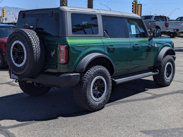 New 2025 Ford Bronco For Sale in Tucson, AZ