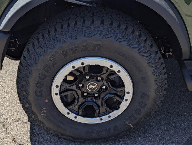 New 2025 Ford Bronco For Sale in Tucson, AZ