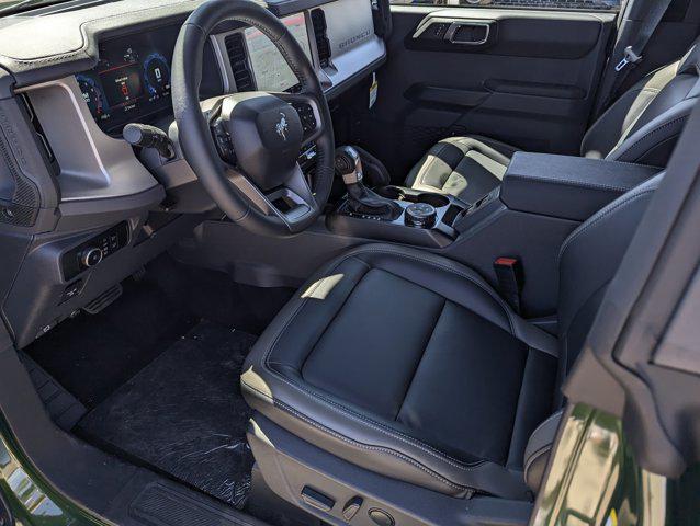 New 2025 Ford Bronco For Sale in Tucson, AZ