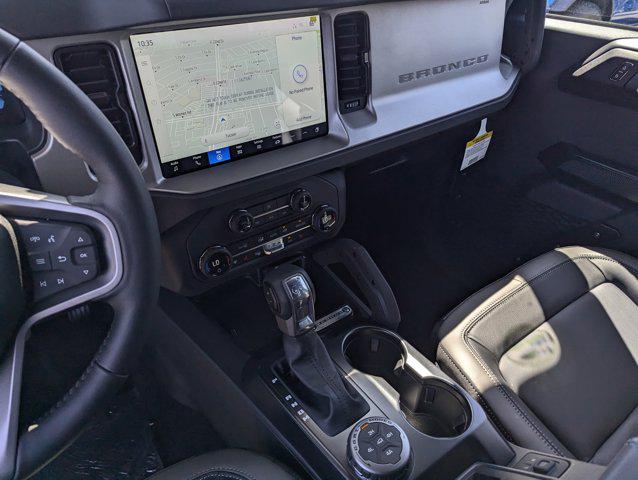 New 2025 Ford Bronco For Sale in Tucson, AZ