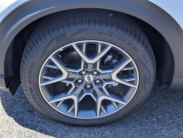 New 2025 Ford Explorer For Sale in Tucson, AZ