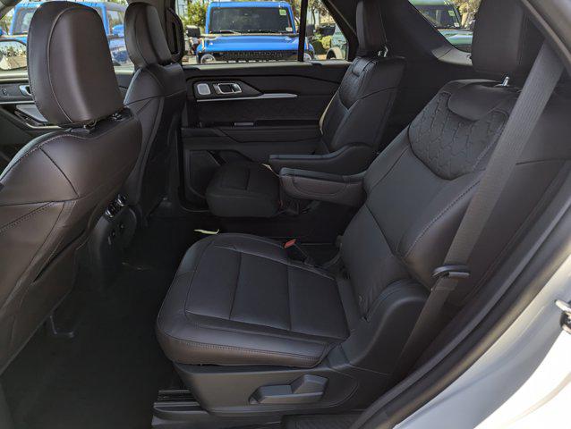 New 2025 Ford Explorer For Sale in Tucson, AZ