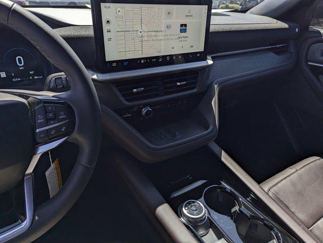 New 2025 Ford Explorer For Sale in Tucson, AZ