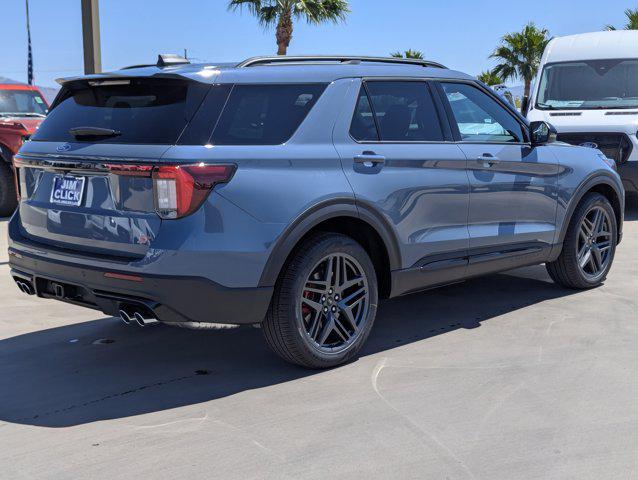 New 2025 Ford Explorer For Sale in Tucson, AZ