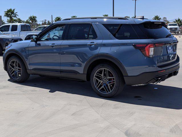 New 2025 Ford Explorer For Sale in Tucson, AZ