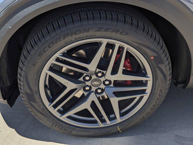 New 2025 Ford Explorer For Sale in Tucson, AZ