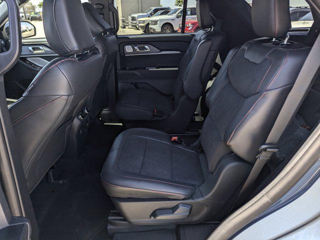 New 2025 Ford Explorer For Sale in Tucson, AZ