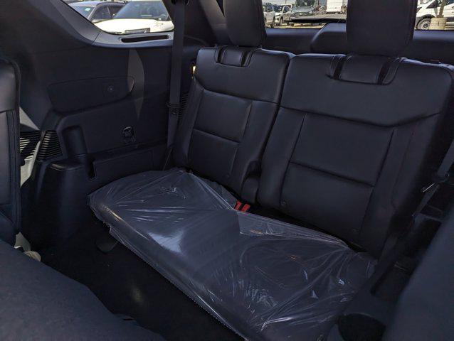 New 2025 Ford Explorer For Sale in Tucson, AZ