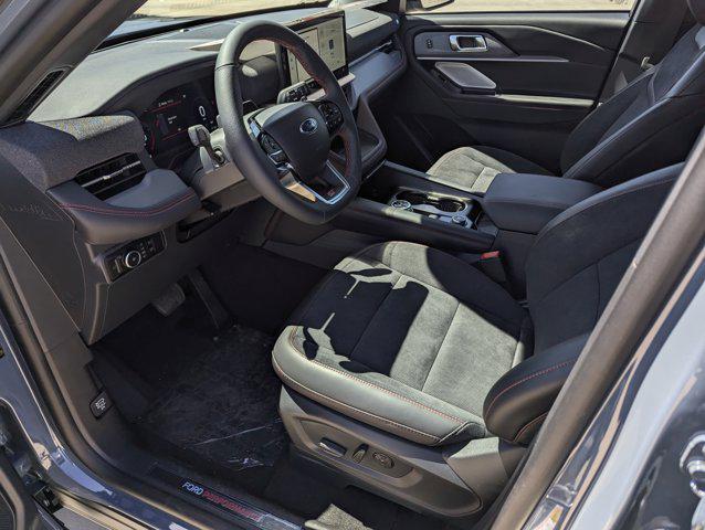 New 2025 Ford Explorer For Sale in Tucson, AZ
