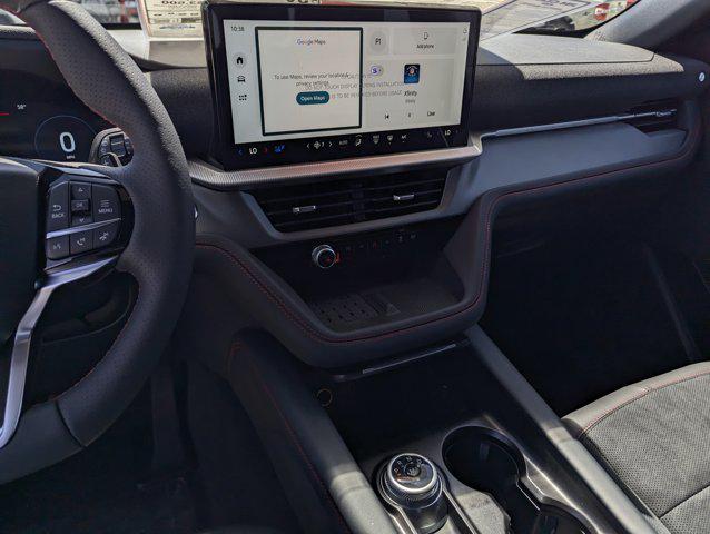 New 2025 Ford Explorer For Sale in Tucson, AZ