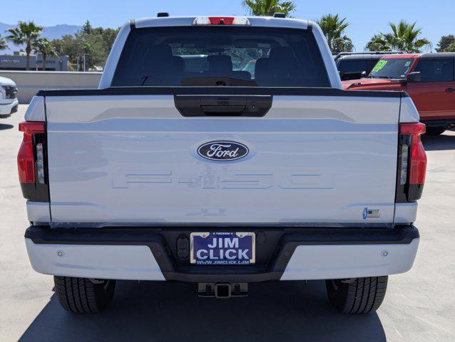 New 2025 Ford F-150 Lightning For Sale in Tucson, AZ