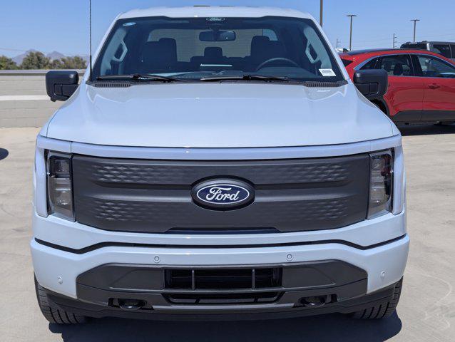 New 2025 Ford F-150 Lightning For Sale in Tucson, AZ