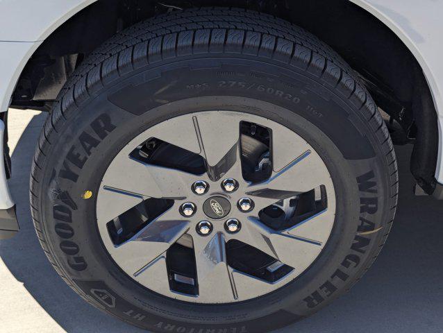 New 2025 Ford F-150 Lightning For Sale in Tucson, AZ