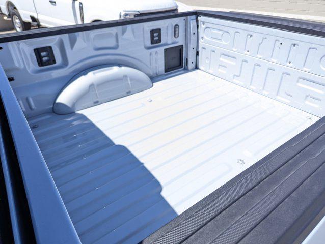 New 2025 Ford F-150 Lightning For Sale in Tucson, AZ