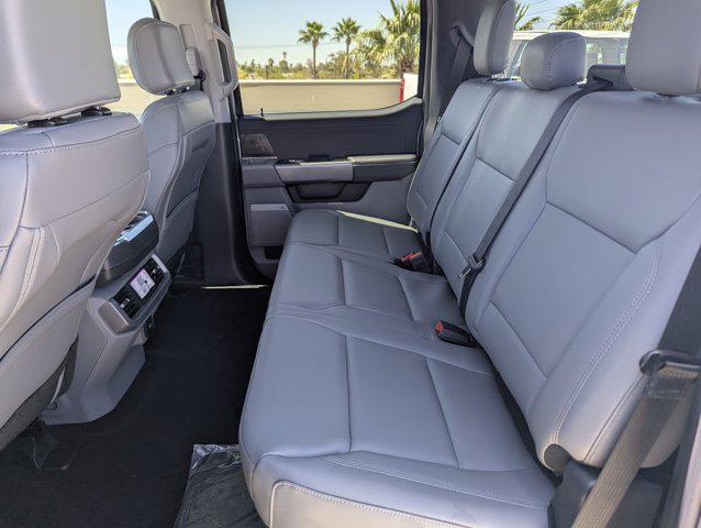 New 2025 Ford F-150 Lightning For Sale in Tucson, AZ