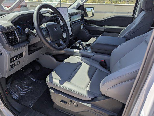 New 2025 Ford F-150 Lightning For Sale in Tucson, AZ