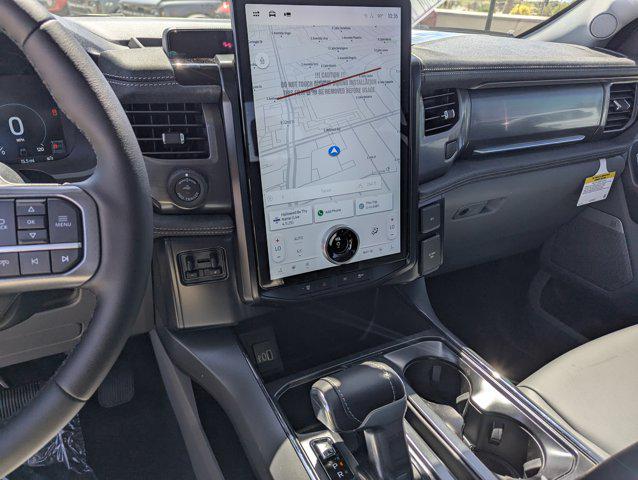 New 2025 Ford F-150 Lightning For Sale in Tucson, AZ