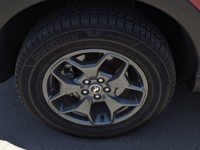Used 2021 Ford Bronco Sport For Sale in Tucson, AZ