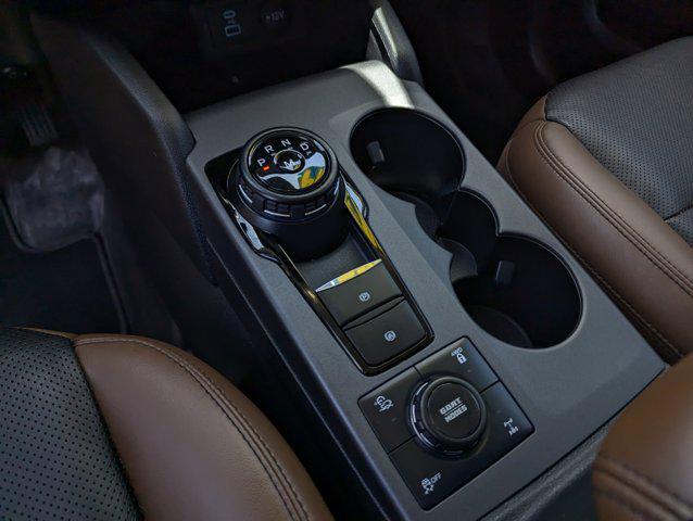 Used 2021 Ford Bronco Sport For Sale in Tucson, AZ