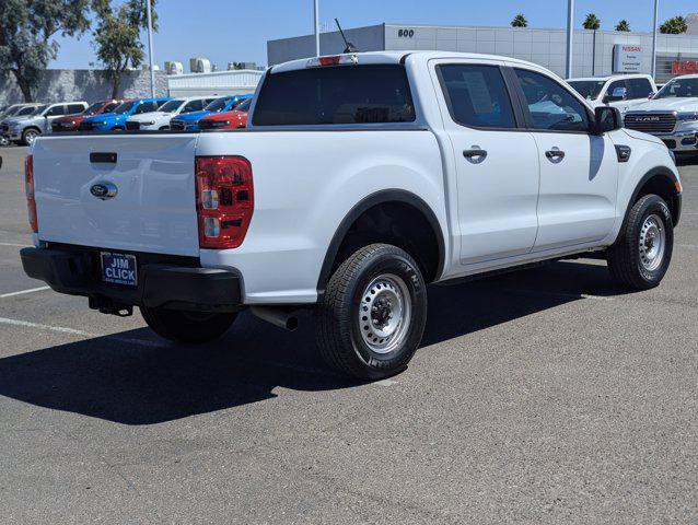 Used 2023 Ford Ranger For Sale in Tucson, AZ