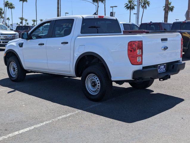 Used 2023 Ford Ranger For Sale in Tucson, AZ