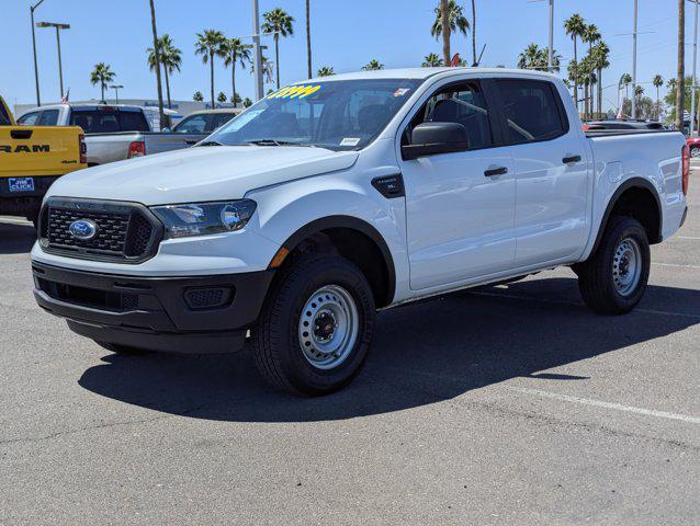 Used 2023 Ford Ranger For Sale in Tucson, AZ