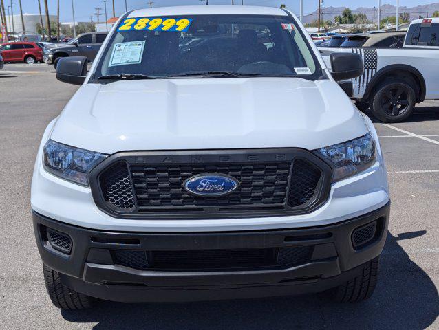 Used 2023 Ford Ranger For Sale in Tucson, AZ