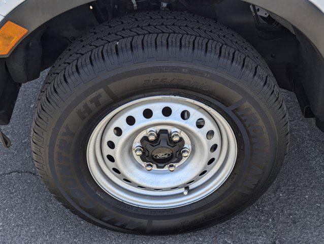Used 2023 Ford Ranger For Sale in Tucson, AZ