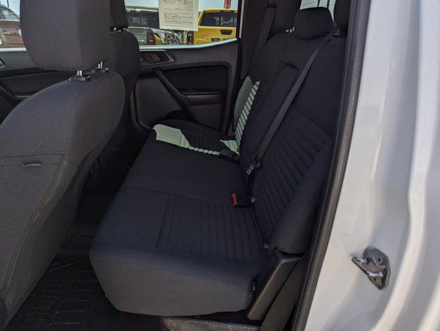 Used 2023 Ford Ranger For Sale in Tucson, AZ