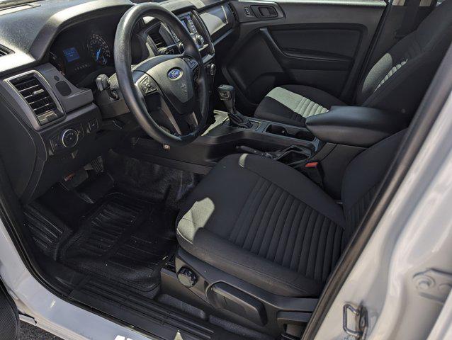 Used 2023 Ford Ranger For Sale in Tucson, AZ
