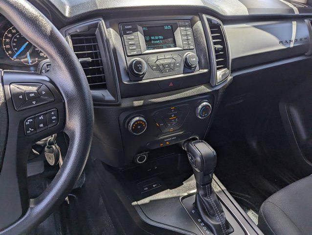 Used 2023 Ford Ranger For Sale in Tucson, AZ