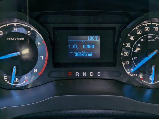 Used 2023 Ford Ranger For Sale in Tucson, AZ