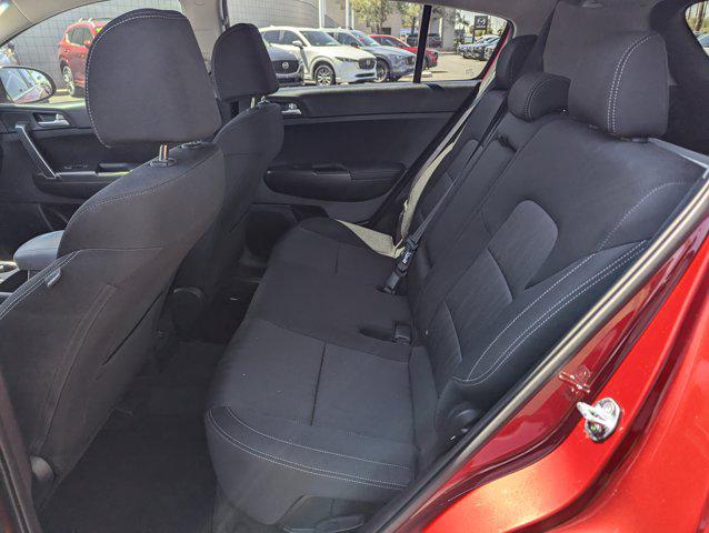 Used 2022 Kia Sportage For Sale in Tucson, AZ