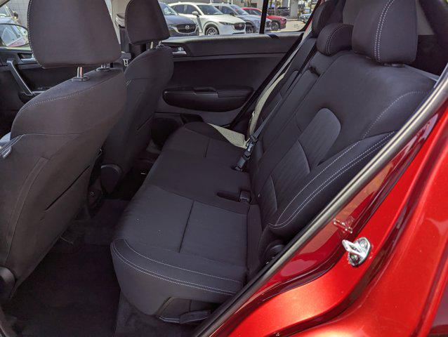 Used 2022 Kia Sportage For Sale in Tucson, AZ