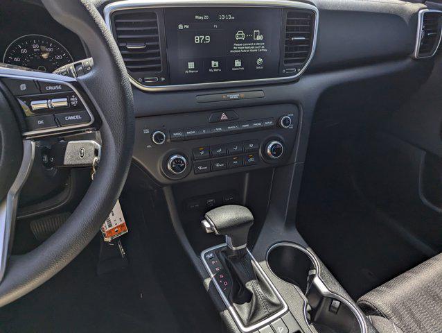 Used 2022 Kia Sportage For Sale in Tucson, AZ