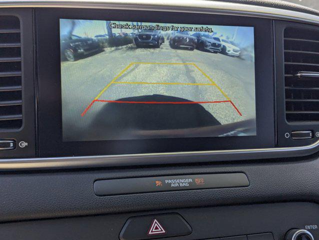 Used 2022 Kia Sportage For Sale in Tucson, AZ