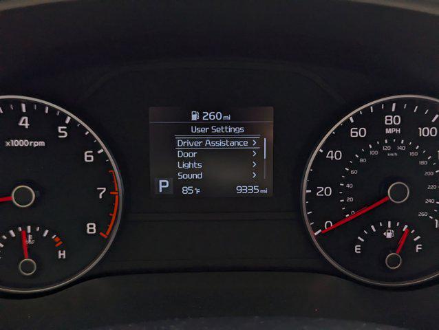Used 2022 Kia Sportage For Sale in Tucson, AZ