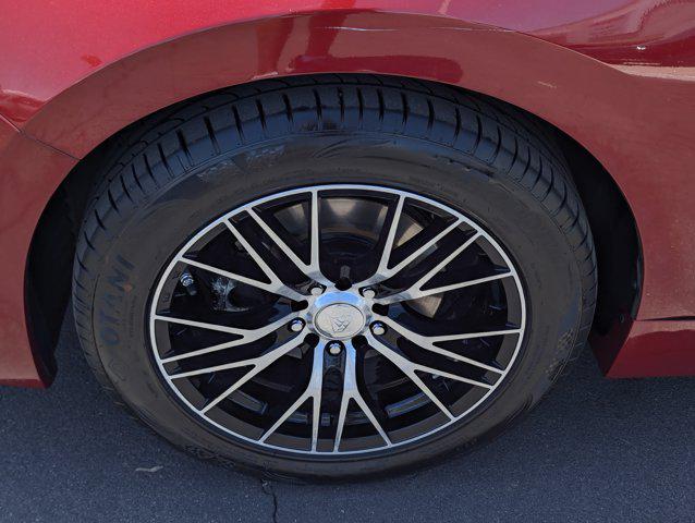 Used 2018 Nissan Altima For Sale in Tucson, AZ