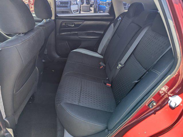 Used 2018 Nissan Altima For Sale in Tucson, AZ
