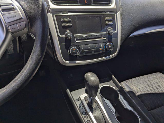 Used 2018 Nissan Altima For Sale in Tucson, AZ