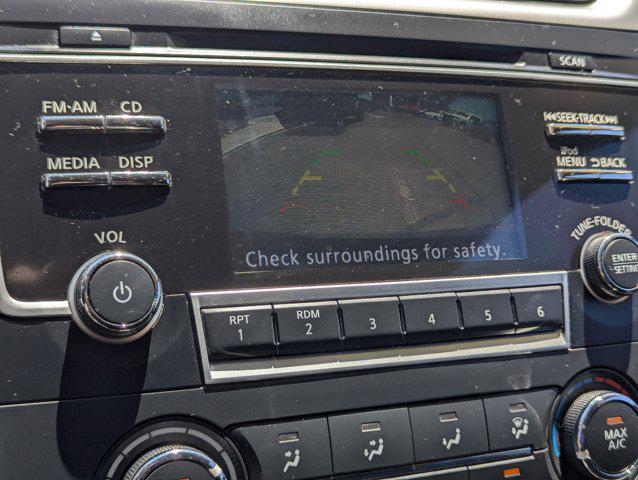 Used 2018 Nissan Altima For Sale in Tucson, AZ