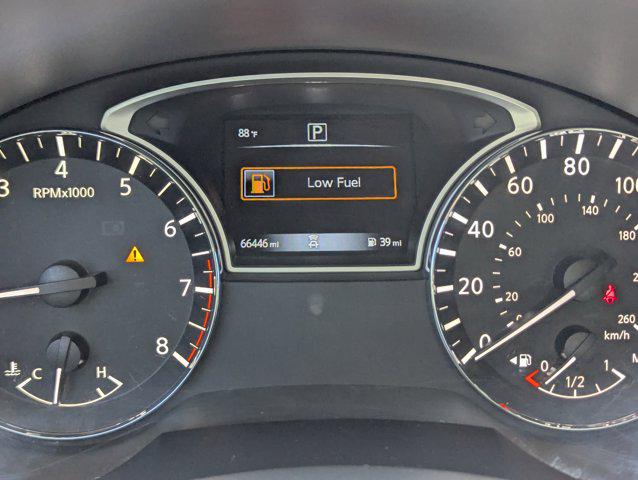 Used 2018 Nissan Altima For Sale in Tucson, AZ