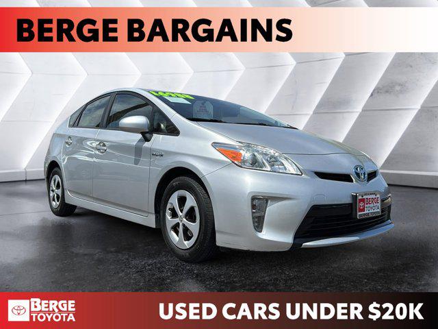 2015 Toyota Prius Five for sale in Mesa, AZ